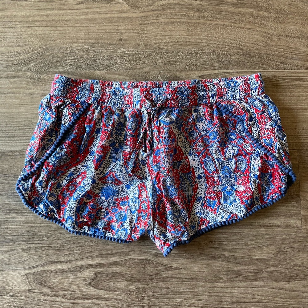 Forever 21 shorts